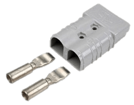 Conector de Bateria 175Ah código: 0849217 - Nortec empilhadeiras